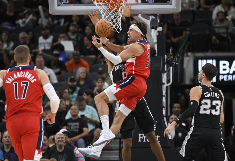 韦克林通过 韦克林通过